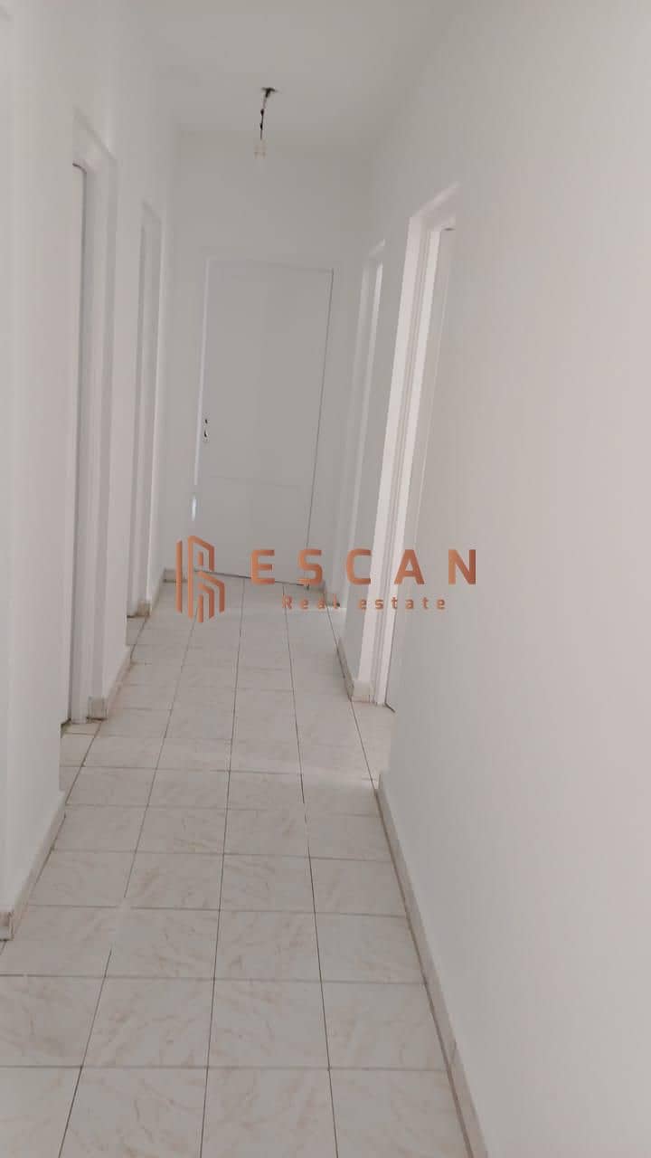 Apartment for rent in Al-Rehab, 108 meters, close to the old market 0