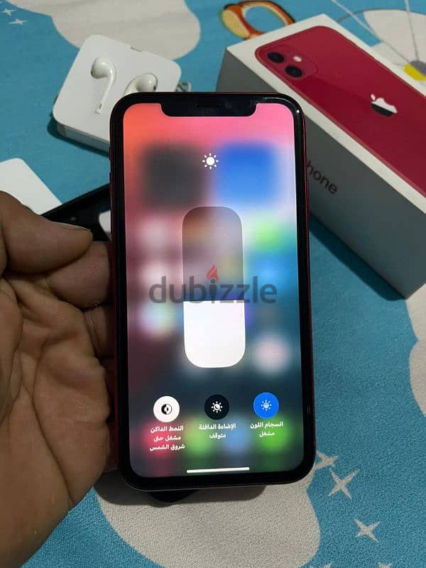 iPhone 11 256gb  like zeroo 4