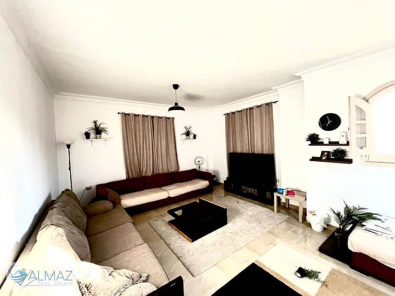 Apartment for sale in El Banafseg Buildings in the First Settlement 0