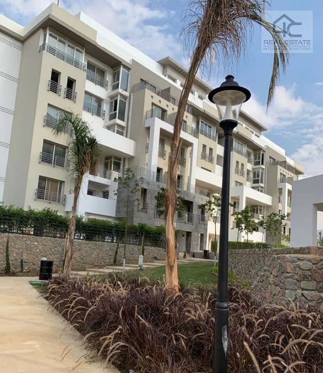 Location 5th settlement Developer Hydepark Compound Hydepark Apartment for sale Ready to move 157m 3bedrooms 3bathrooms very prime location open view 0