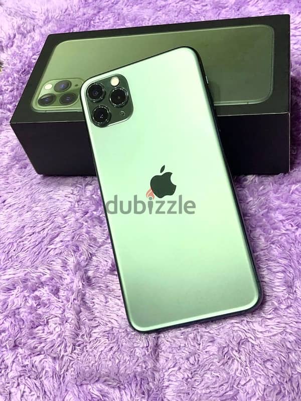 iphone 11 pro max 0