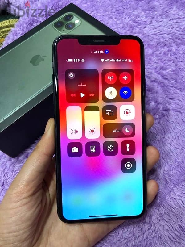 iphone 11 pro max 10