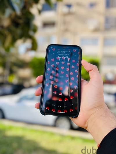 iPhone XR ايفون