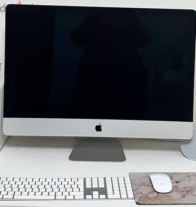 Imac  2019 retina 5k 27-inch