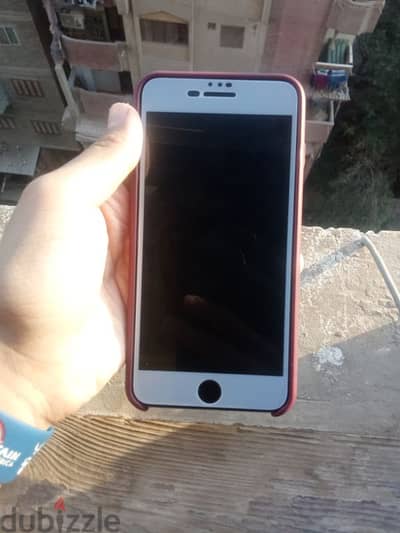 iPhone 6splus ايفون سته بلص حاله ممتازه