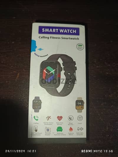 smart watch