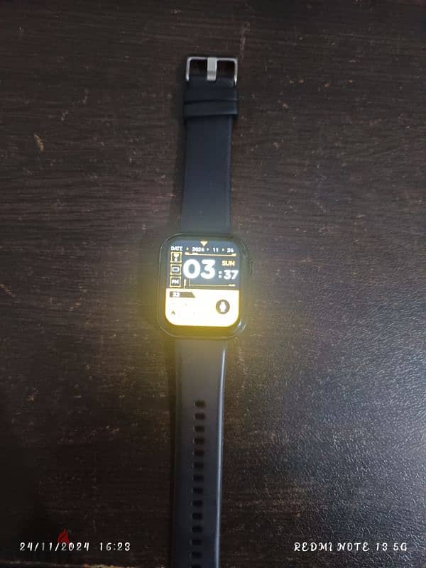 smart watch 3