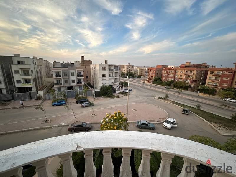 Apartment for sale 275 m ultra super deluxe finishing, 7th district, Sheikh Zayed 0