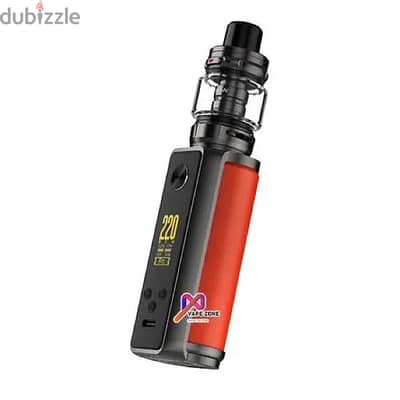 Vaporesso Target 200 iTank 2 الجديده والحصريه