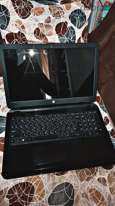 Laptop Hp