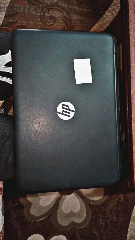 Laptop Hp 3