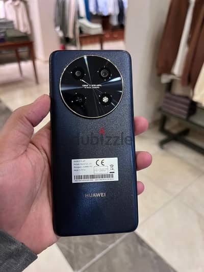 huawei nova 12i