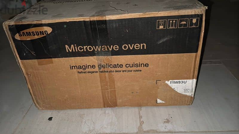 samsung microwave 1