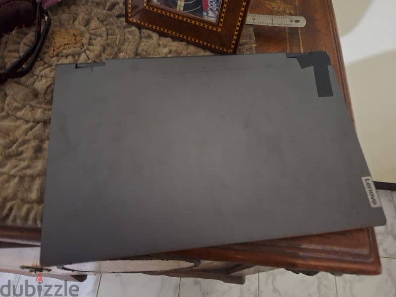 used Lenovo ideapad 5i 0