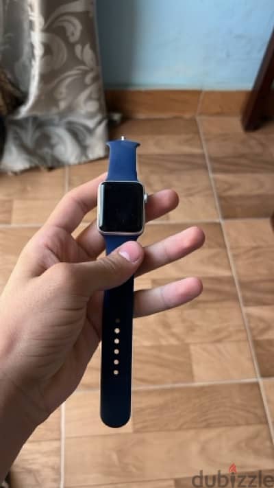 Apple Watch series 3