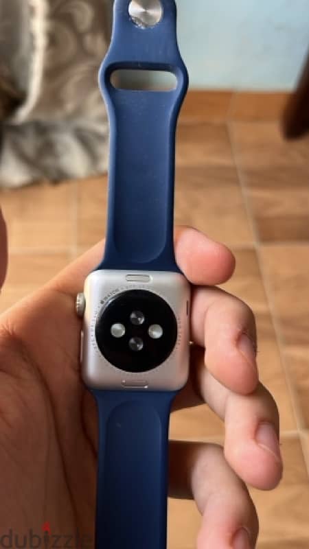 Apple Watch series 3 1