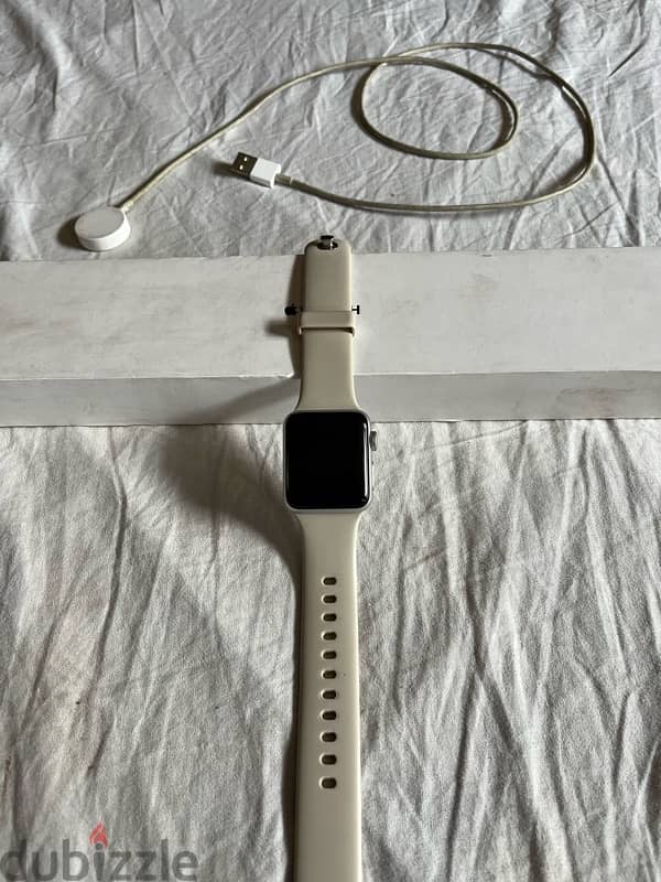 Apple Watch series 3 4