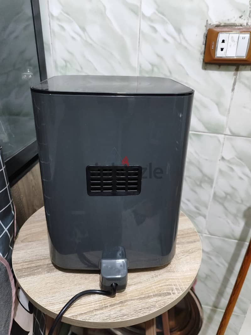 قلاية هوائية Air Fryer 1