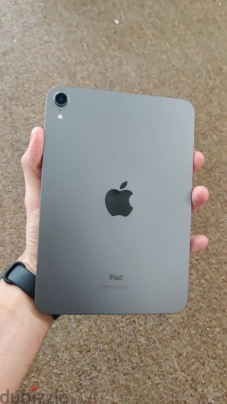 ipad mini 6 - 64  wifi 1