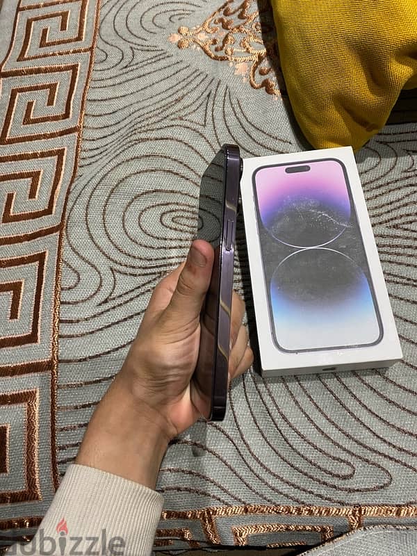 iphone 14 pro max شريحتين 0