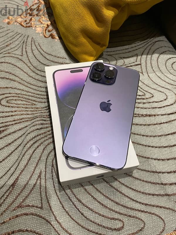 iphone 14 pro max شريحتين 1