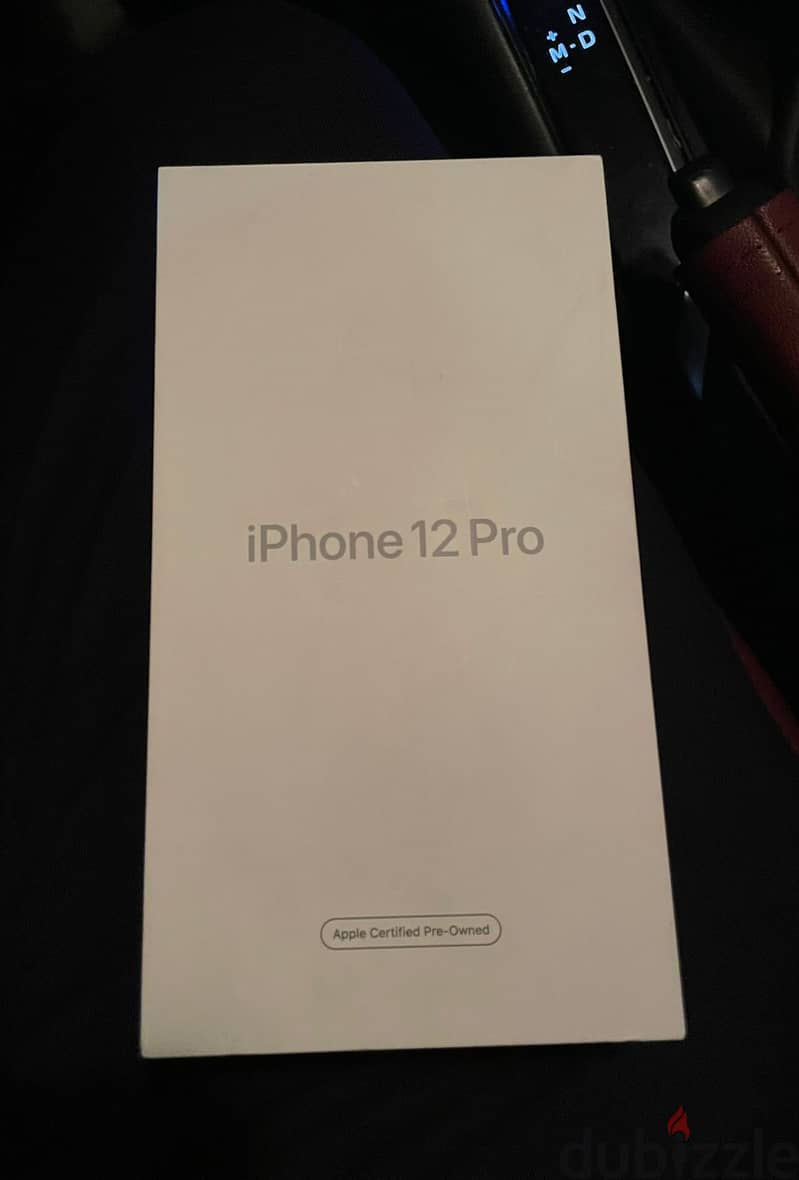 Iphone 12 Pro 7