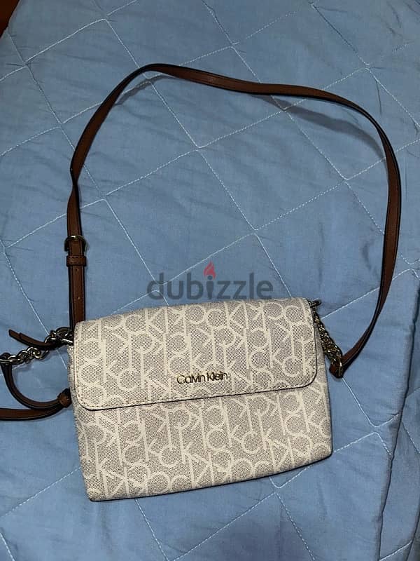 calvin klein original bag 2