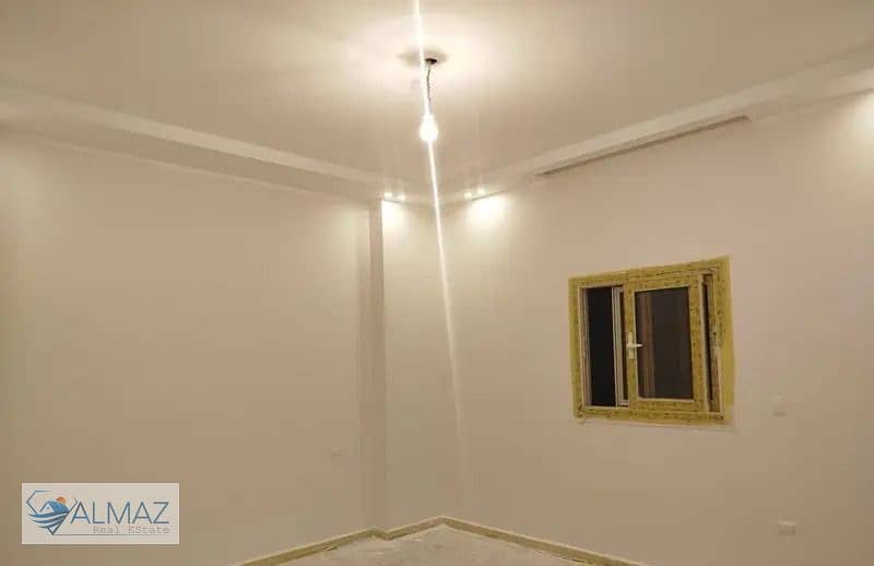 Apartment for rent in Andalus 2 in Fifth Settlement 0