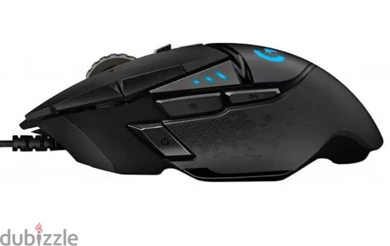 logitech gaming mouse g502 hero ماوس جيمينج لوجيتك 2