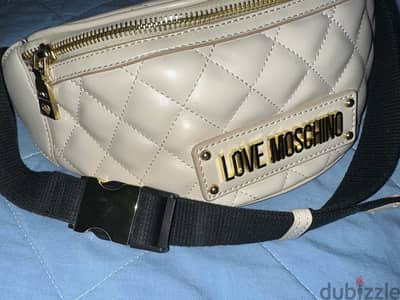 love moschino original bag