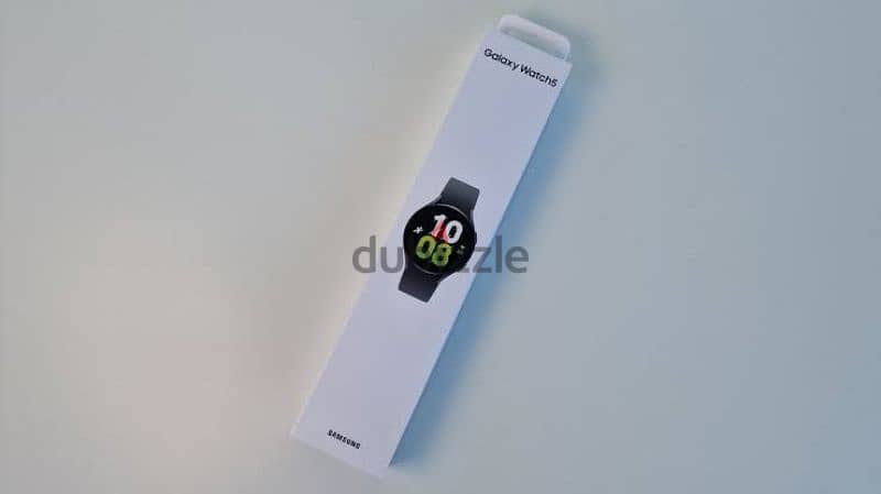 samsung galaxy watch 5 , 44mm 3