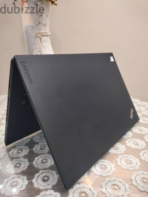 Lenovo Thinkpad T480 ( i7-8th/Ram16/512SSD/Nvidia GeForce MX150 2GB) 0