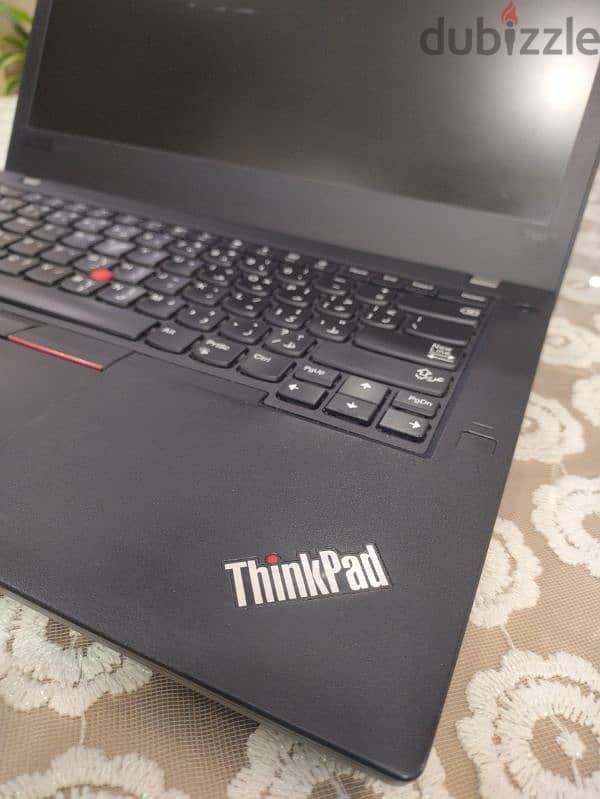 Lenovo Thinkpad T480 ( i7-8th/Ram16/512SSD/Nvidia GeForce MX150 2GB) 1