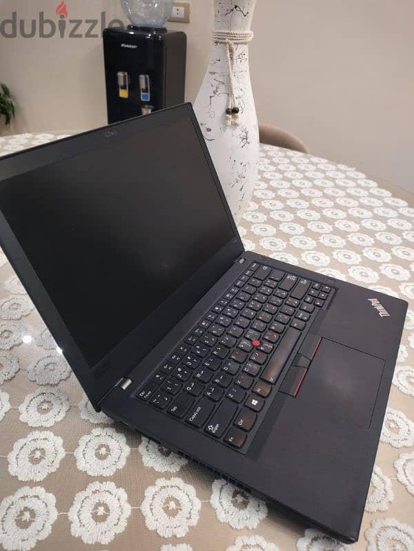 Lenovo Thinkpad T480 ( i7-8th/Ram16/512SSD/Nvidia GeForce MX150 2GB) 2