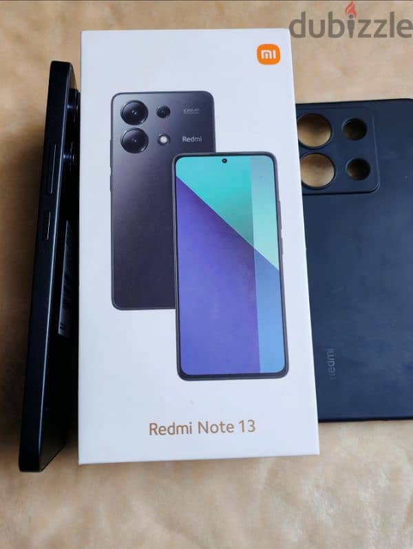 redmi note 13 1