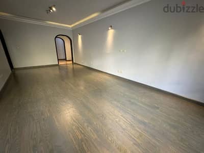 Apartment for rent at westown Ground floor with garden