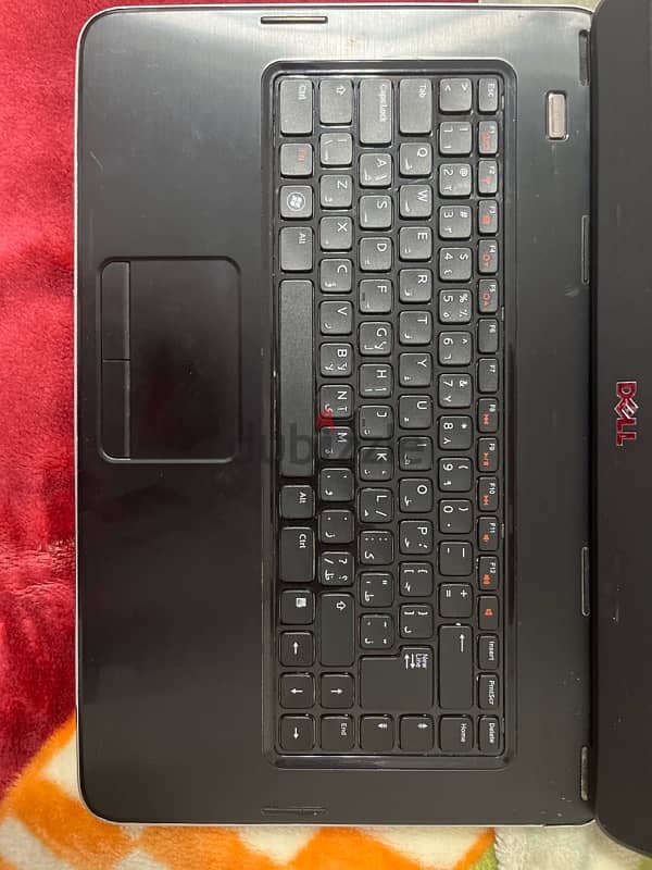 dell vostro1540 1