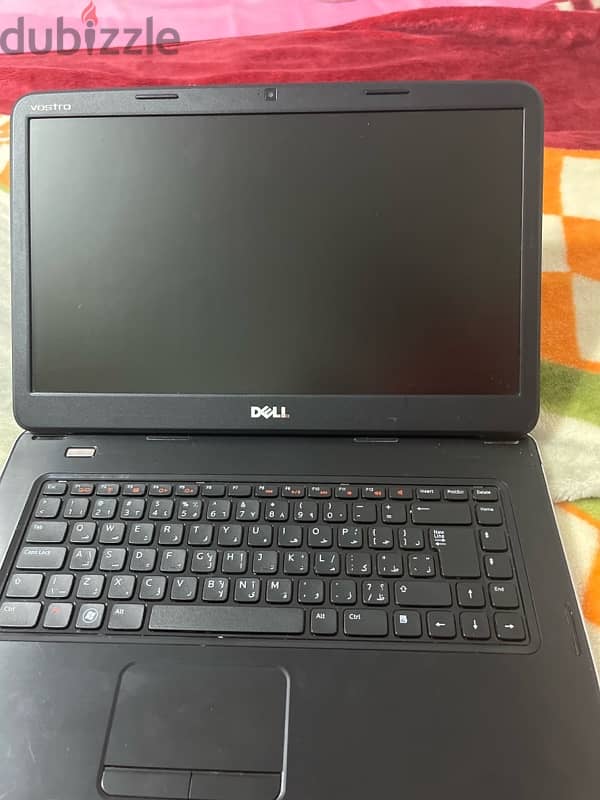 dell vostro1540 2