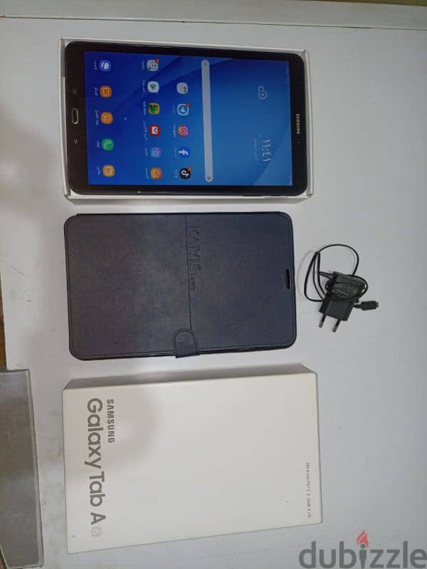 Samsung Tab A6 1