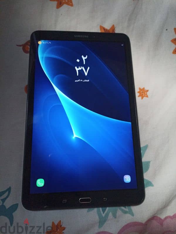 Samsung Tab A6 2