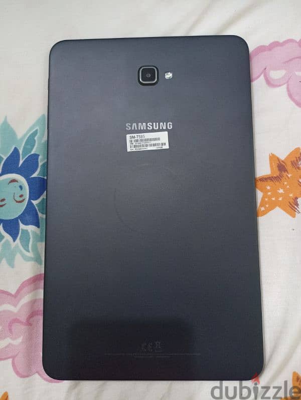 Samsung Tab A6 3