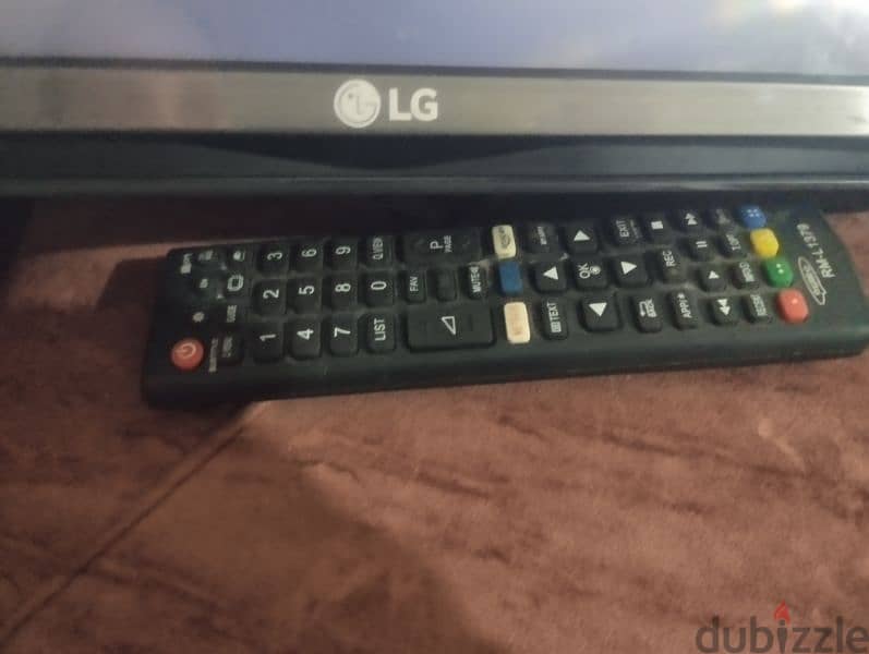 شاشه LG43 اسمارت رسيفر داخلي 0