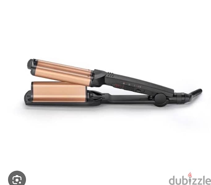 Babyliss deepwaves W2447E 0