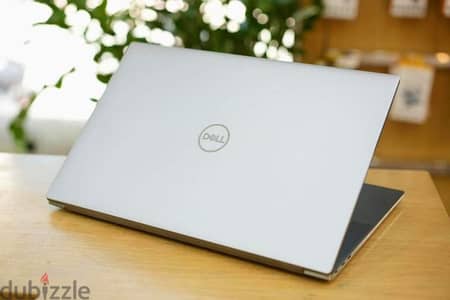 لابتوب : DELL PRECISION 5560 Corei9 4K TOUCH RTX A2000