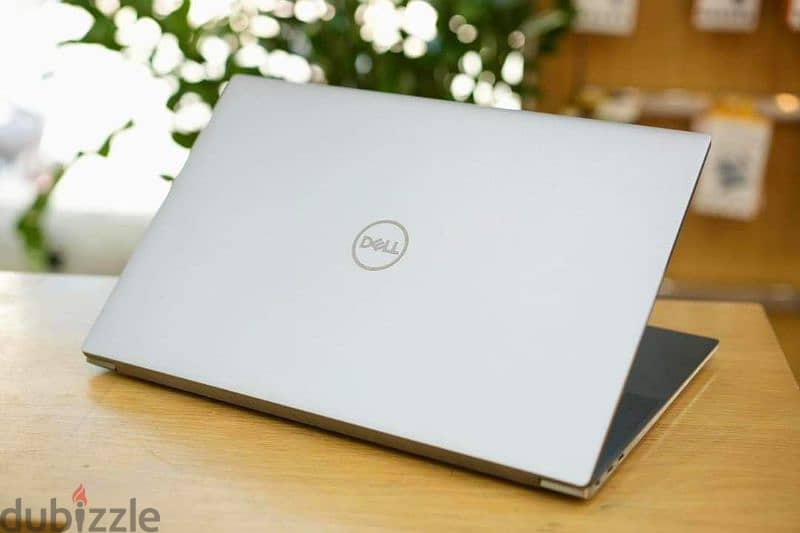 لابتوب : DELL PRECISION 5560 Corei9 4K TOUCH RTX A2000 0