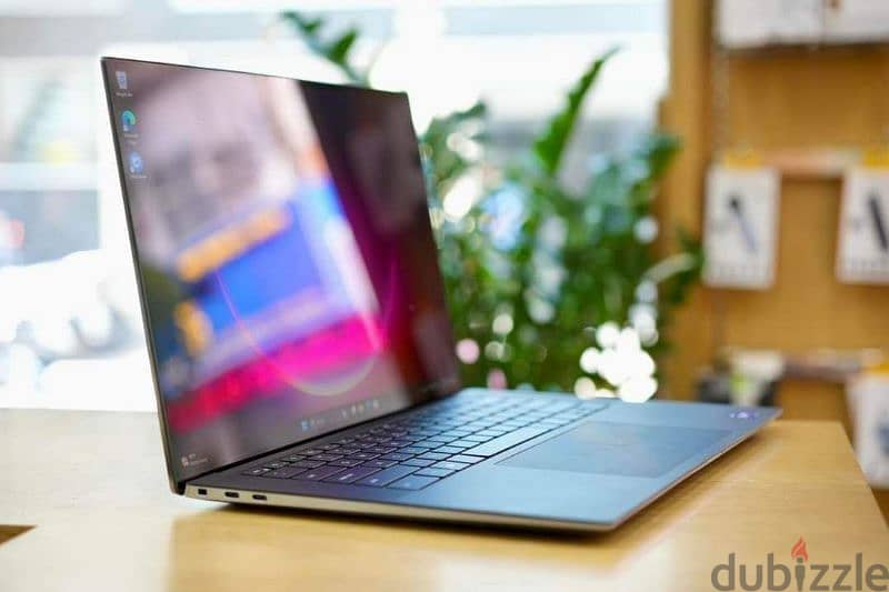 لابتوب : DELL PRECISION 5560 Corei9 4K TOUCH RTX A2000 4