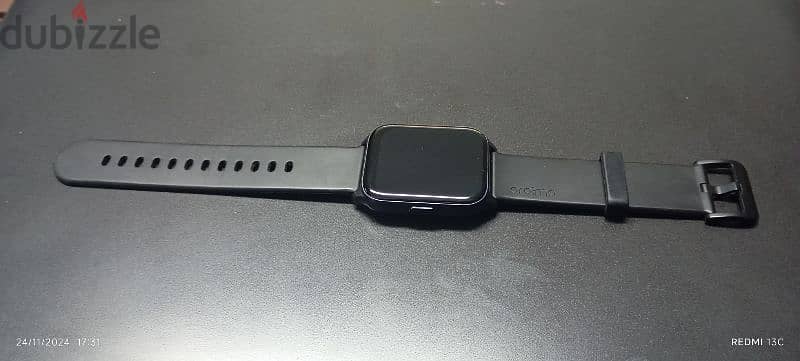 Oraimo Watch 4 Plus 0