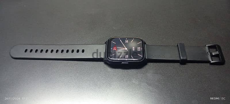 Oraimo Watch 4 Plus 1