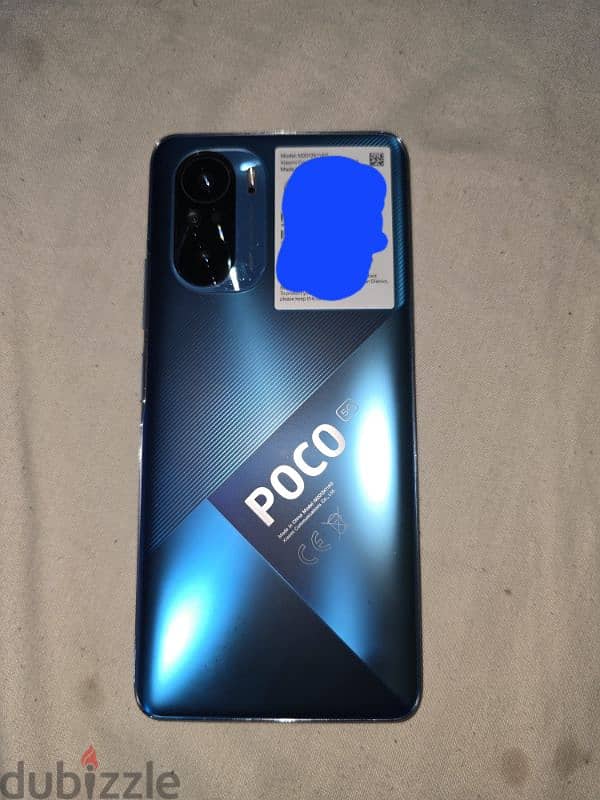 xiaomi poco f3 0