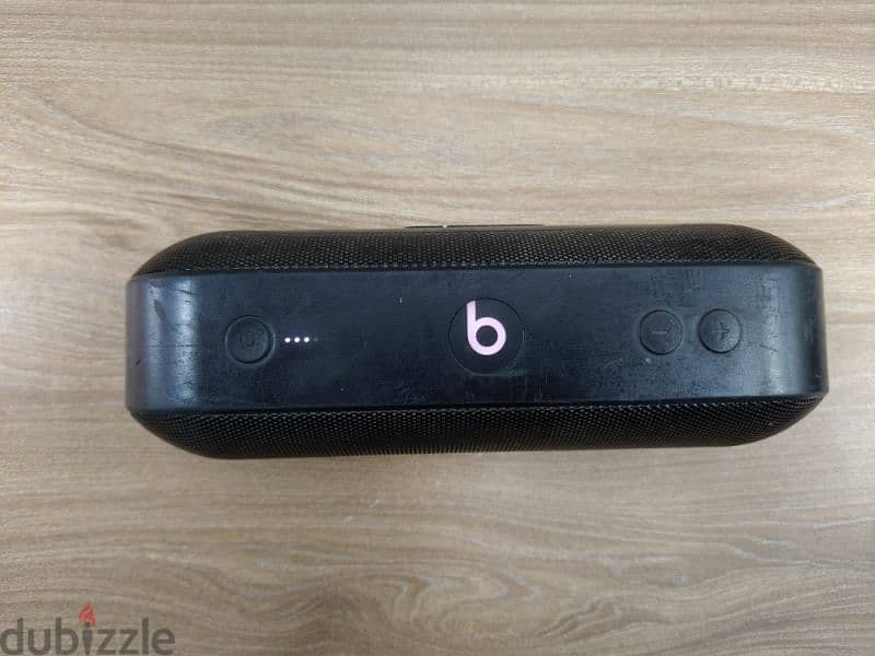 BEATS PILL PLUS SPEAKERS 3